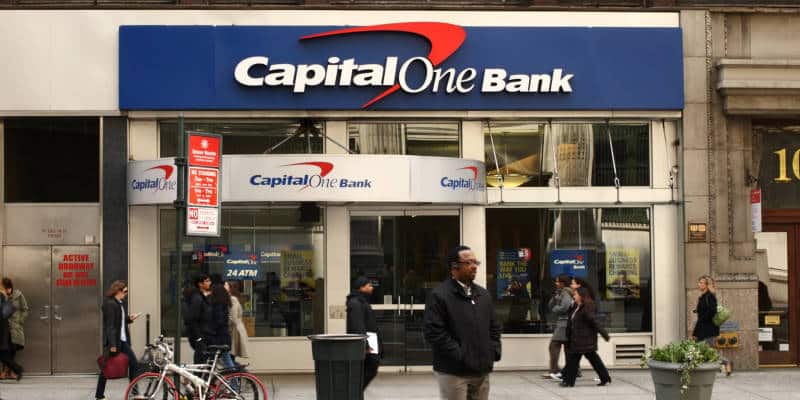 Capital One