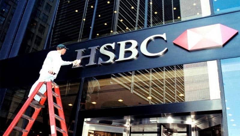 Hsbc North America Holdings Inc