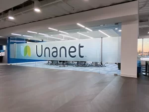 Unanet