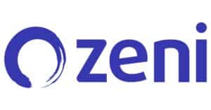 Zeni Logo color