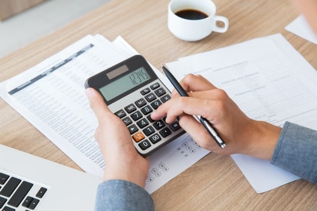 How to Calculate loan interest