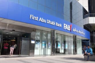 First Abu Dhabi Bank Fab