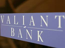 Valiant bank