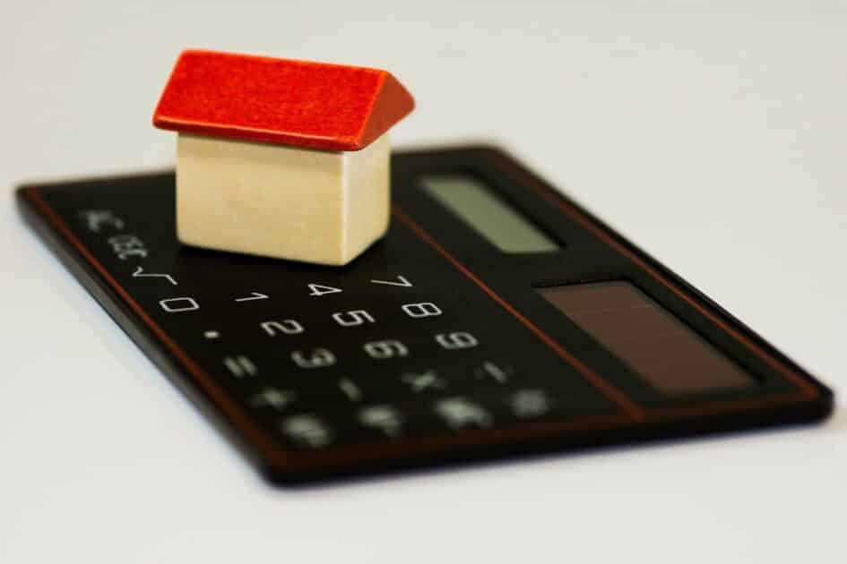 Finance Your Home