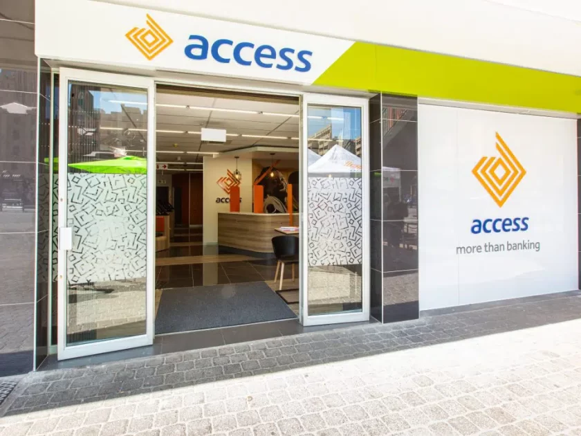 Access Bank