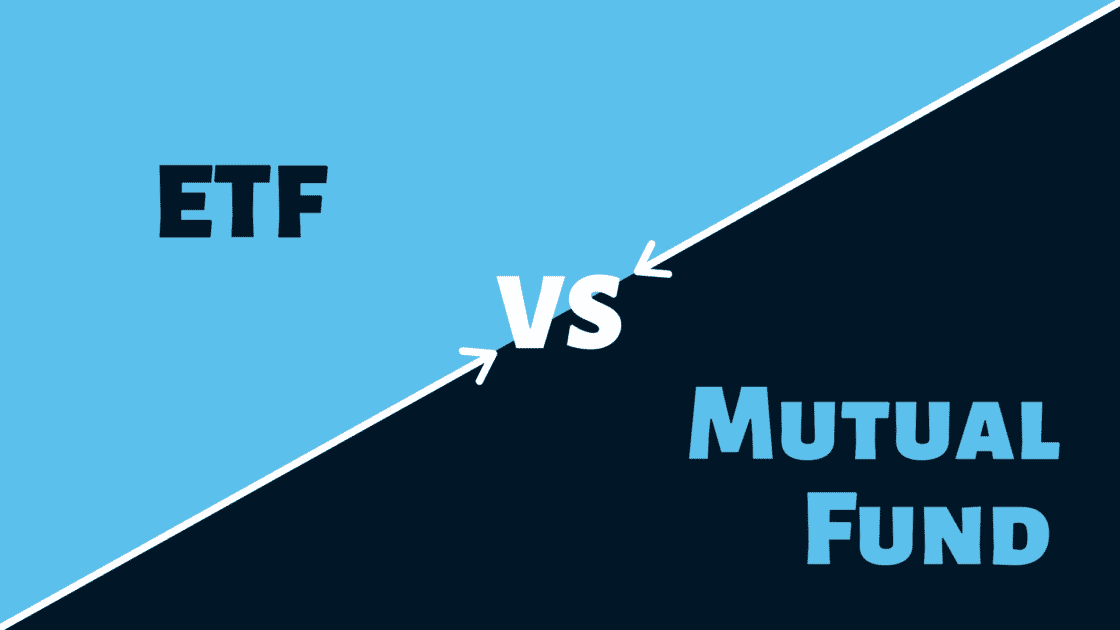 Etfs And Mutual Funds