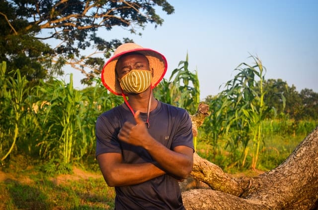 Nigerian Man In The Farm.jpg