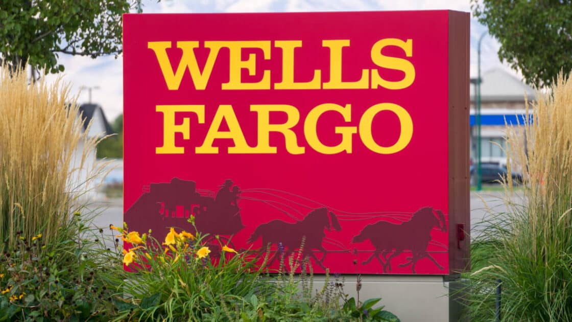 Wells Fargo