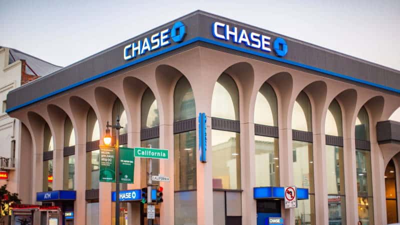 Chase Bank