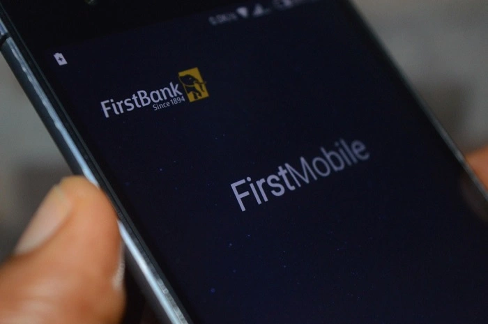 FirstMobile App