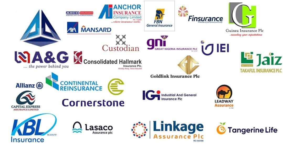 insurance companies in nigeria