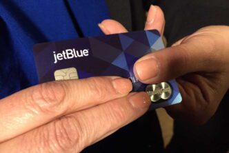 jetbluemastercard com activate