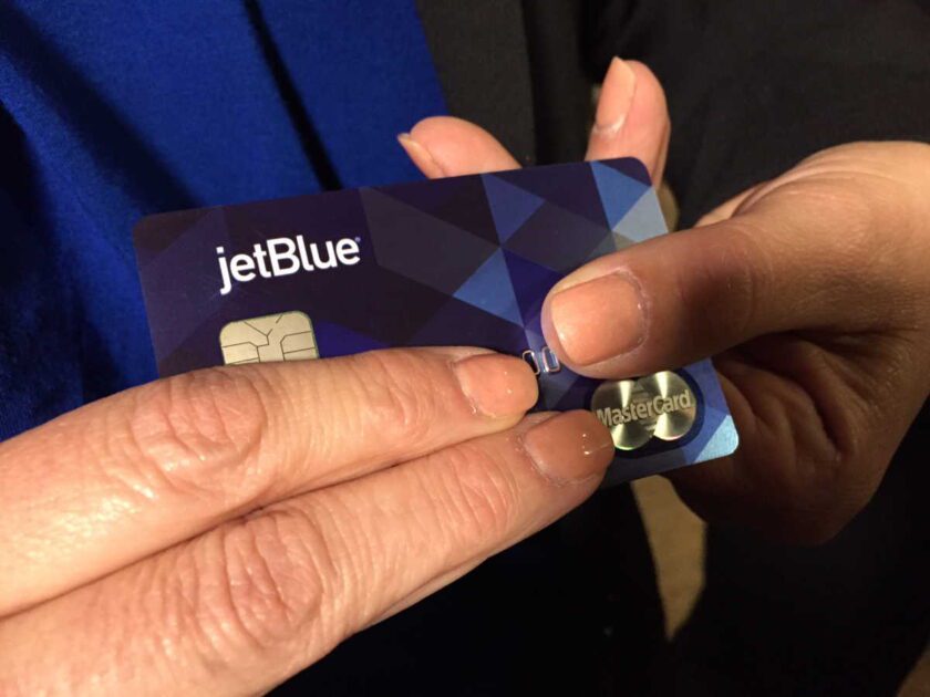 jetbluemastercard com activate