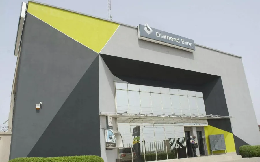 Diamond bank