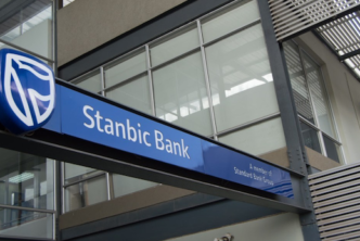 Stanbic IBTC