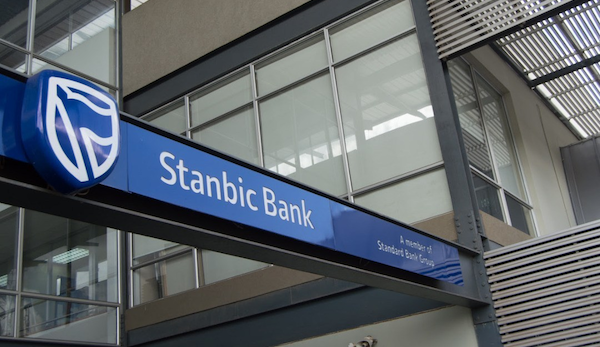 Stanbic IBTC