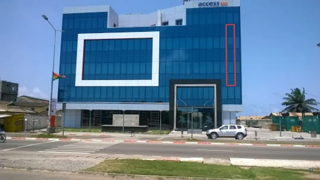 access bank