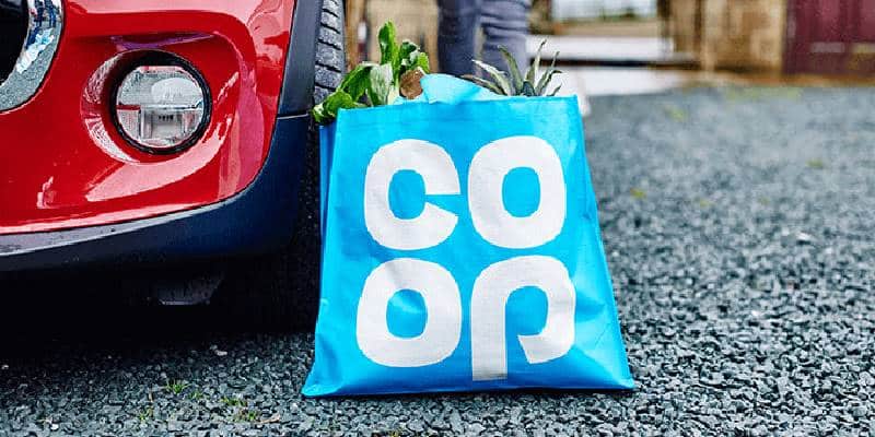 co op insurance