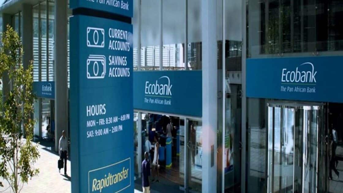 ecobank