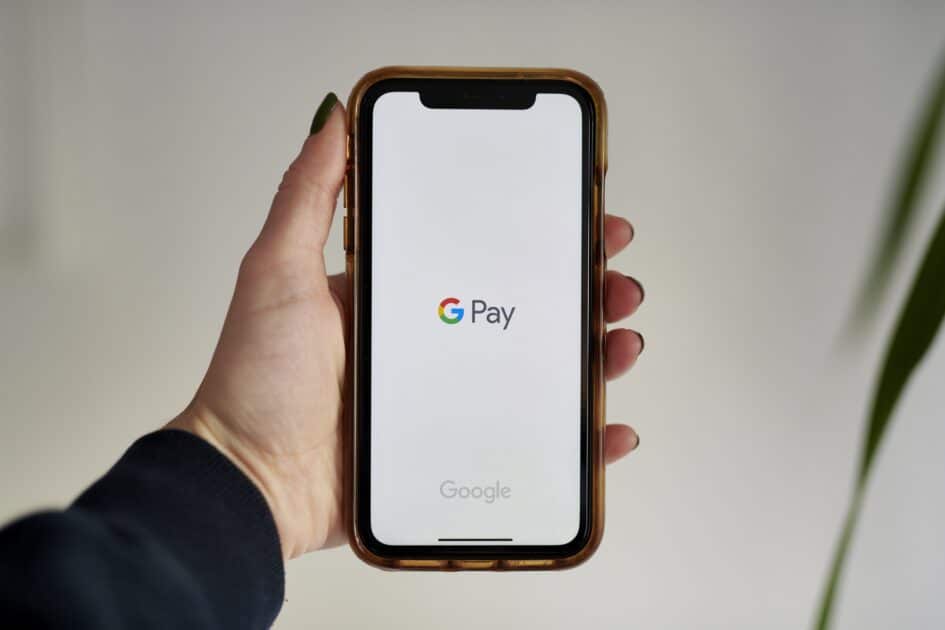 google pay