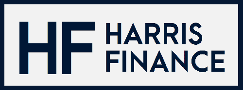 harris finance