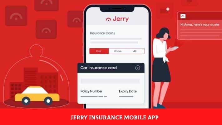 jerry insurance app