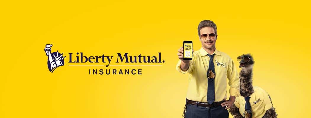 liberty mutual mobile