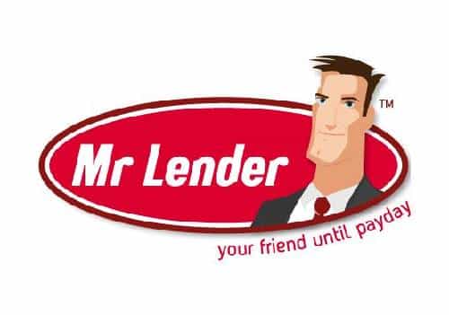 mr lender