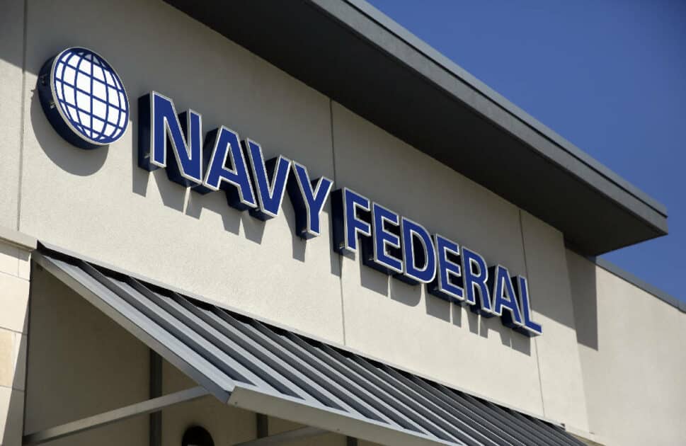 navy federal