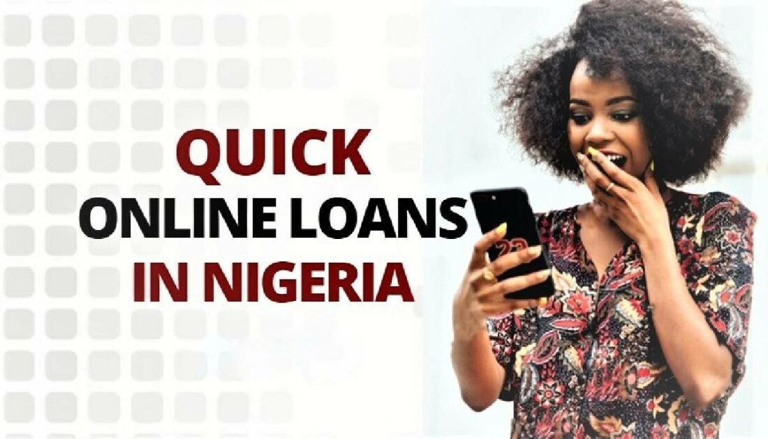 nigeria loan