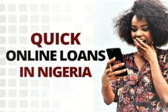 nigeria loan