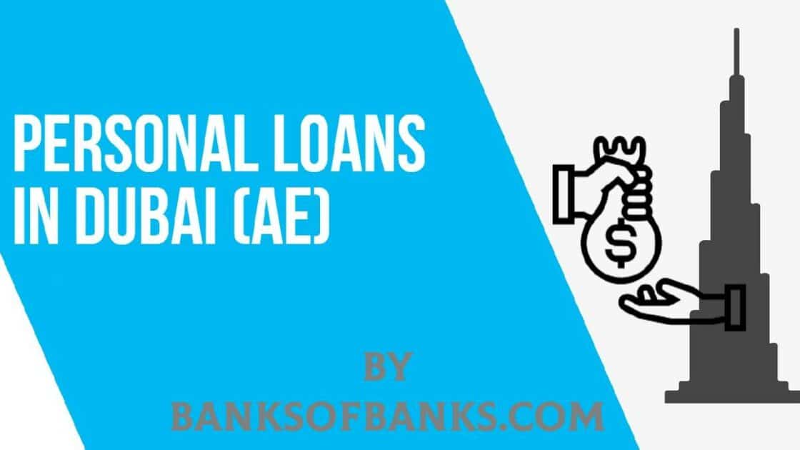 personal loan in dubai