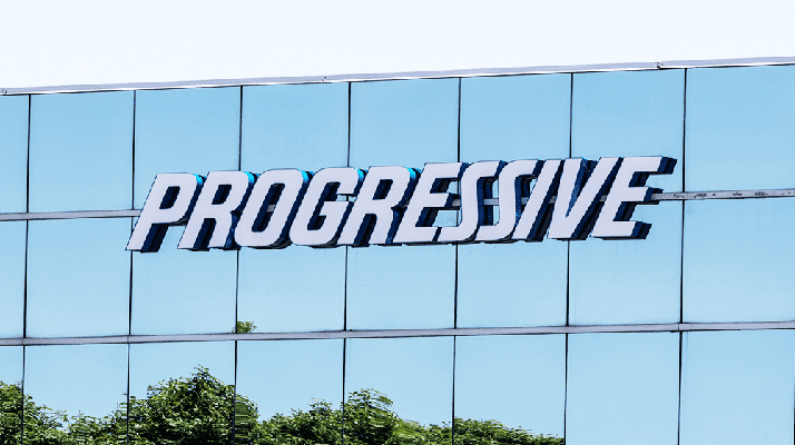 progressive insurance