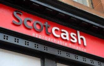 scot cash