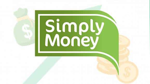 simply money