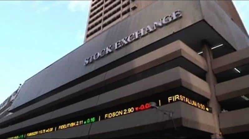 stock exchange