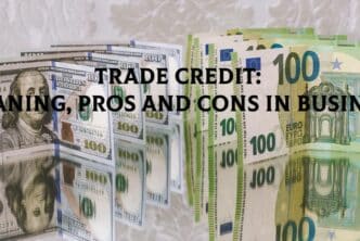 trade credit