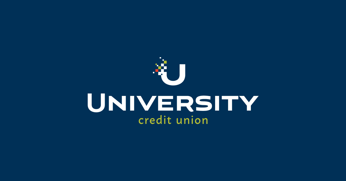 university credit union