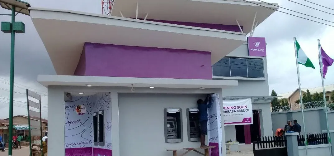 wema bank