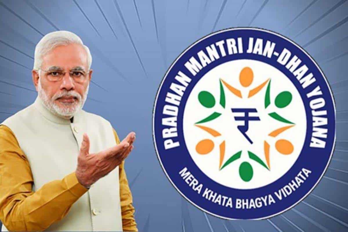 jan dhan