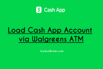 load cash app account via walgreens atm