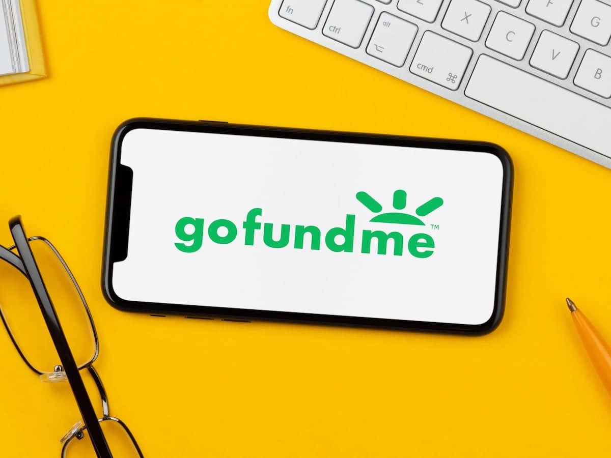 gofundme