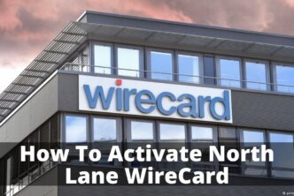 how to activate north lane wirec