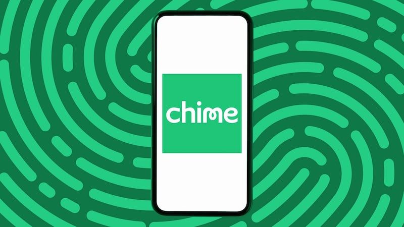 chime loan app