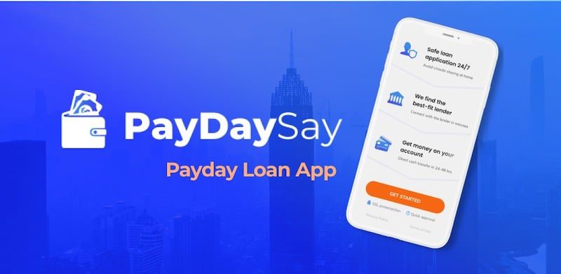 paydaysay loan app