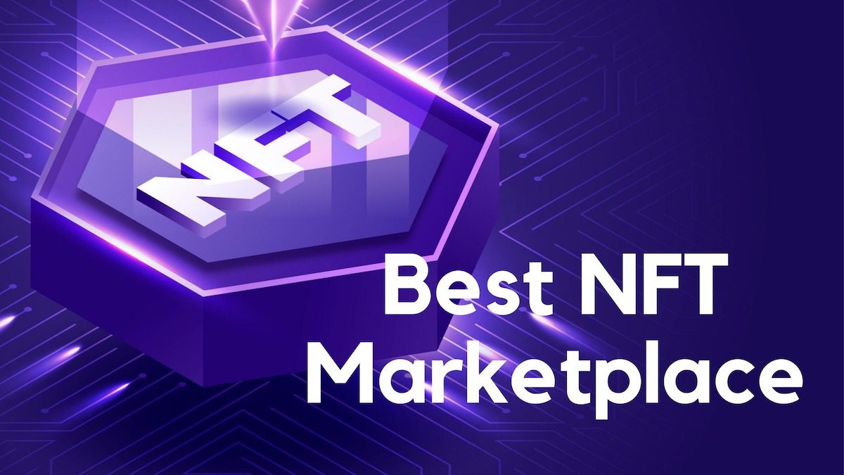 best nft marketplace