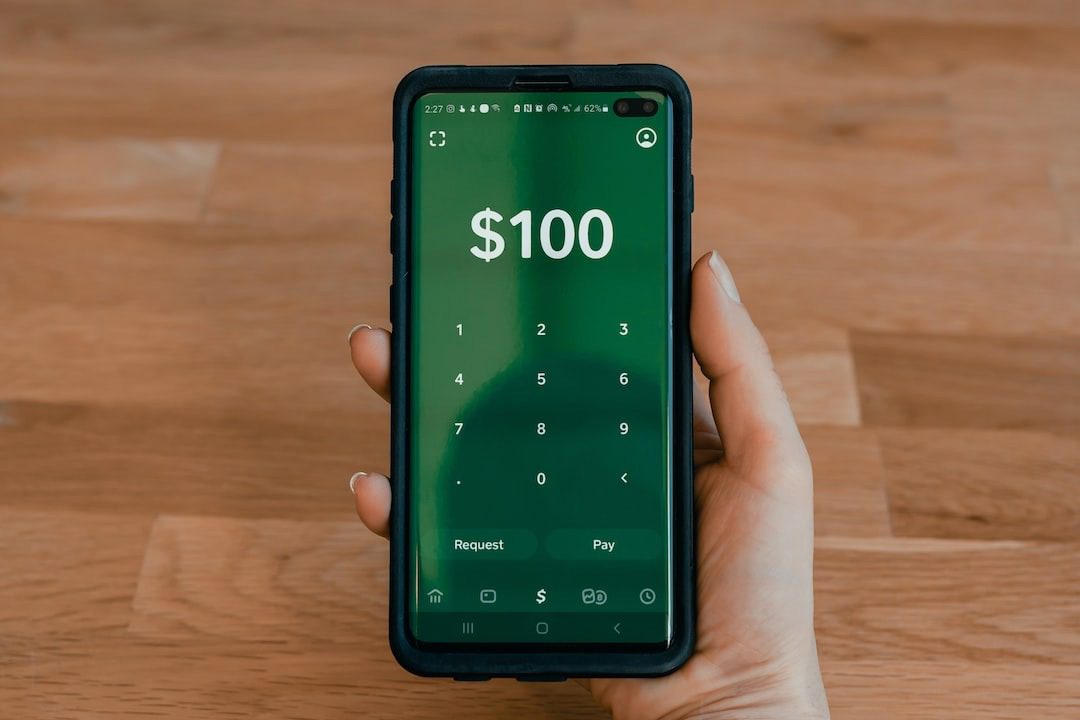 borrow money app