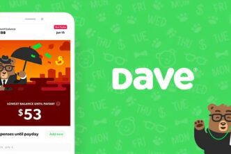 dave money app