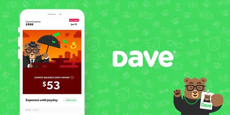 dave money app