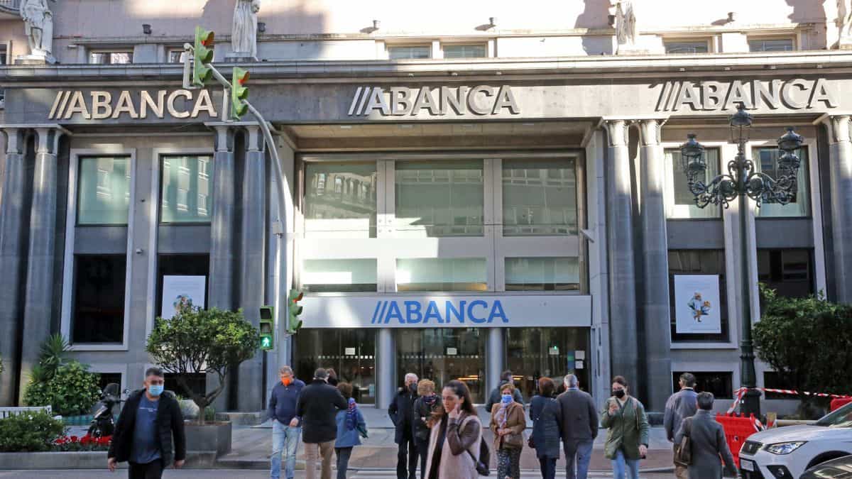 abanca corporacion bancaria